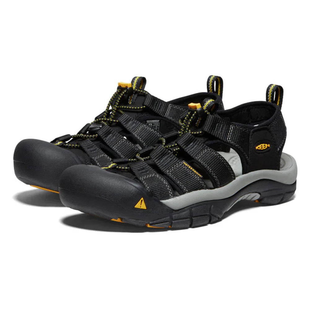 Keen Newport H2