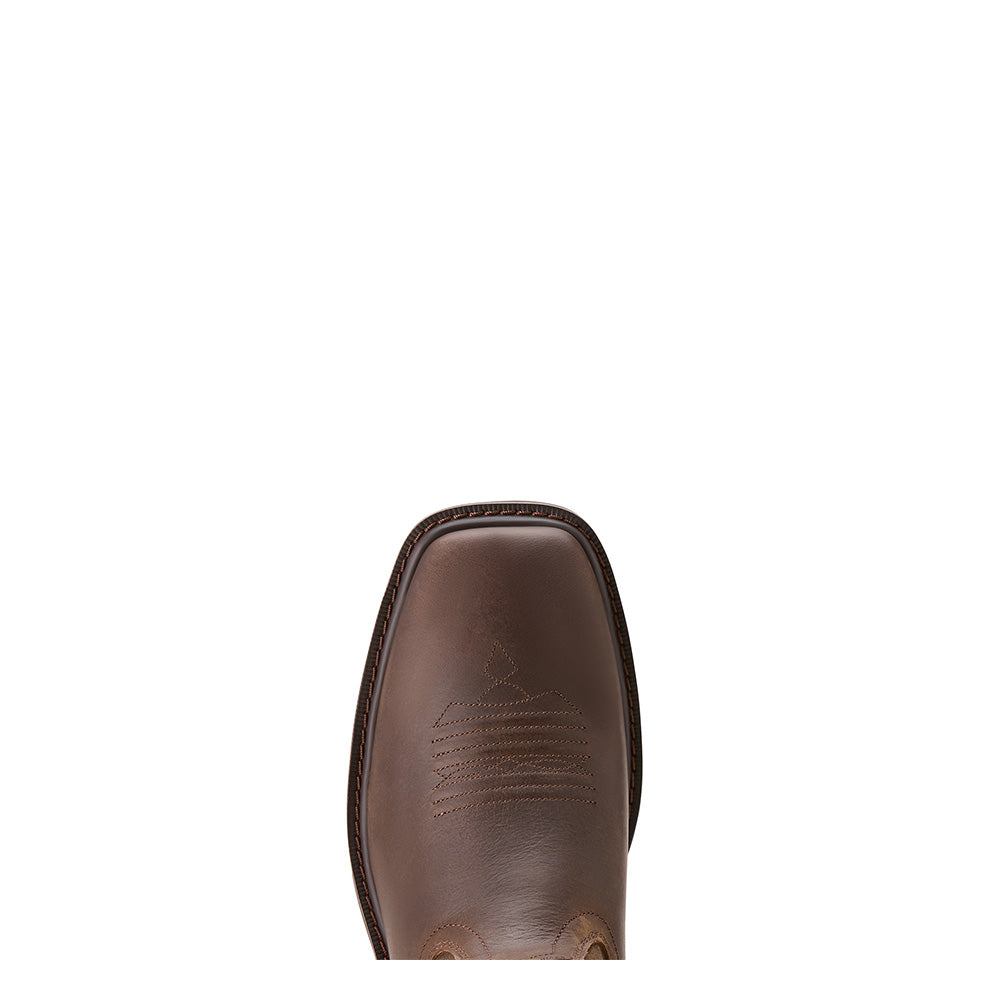 Ariat Groundbreaker Work Boot