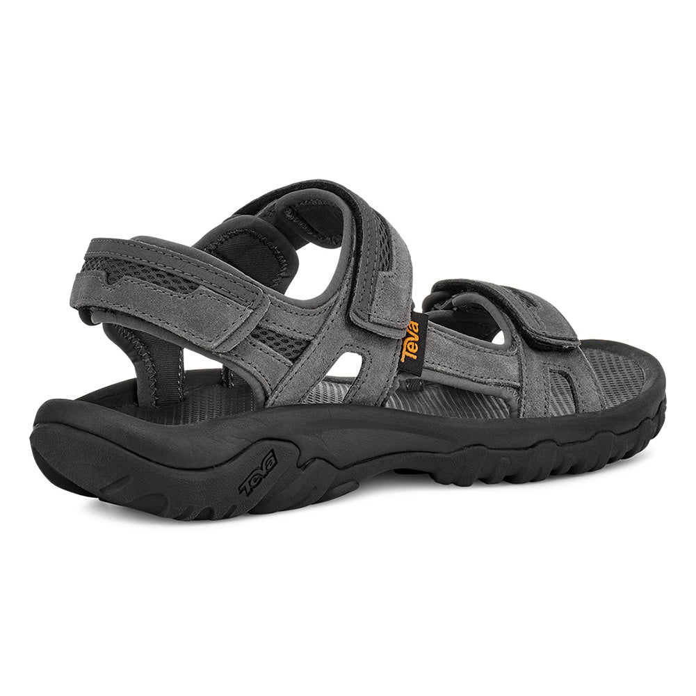 Teva Hudson
