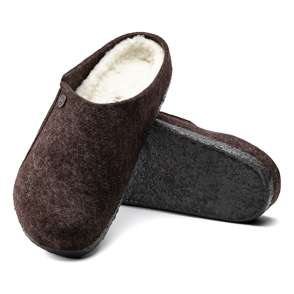 Birkenstock Zermatt Shearling