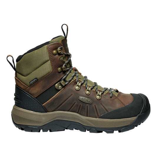 Keen Revel IV Polar Waterproof Boot