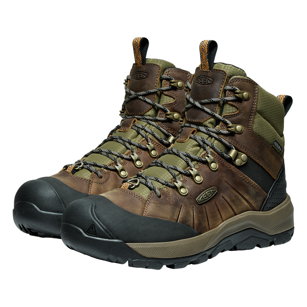 Keen Revel IV Polar Waterproof Boot