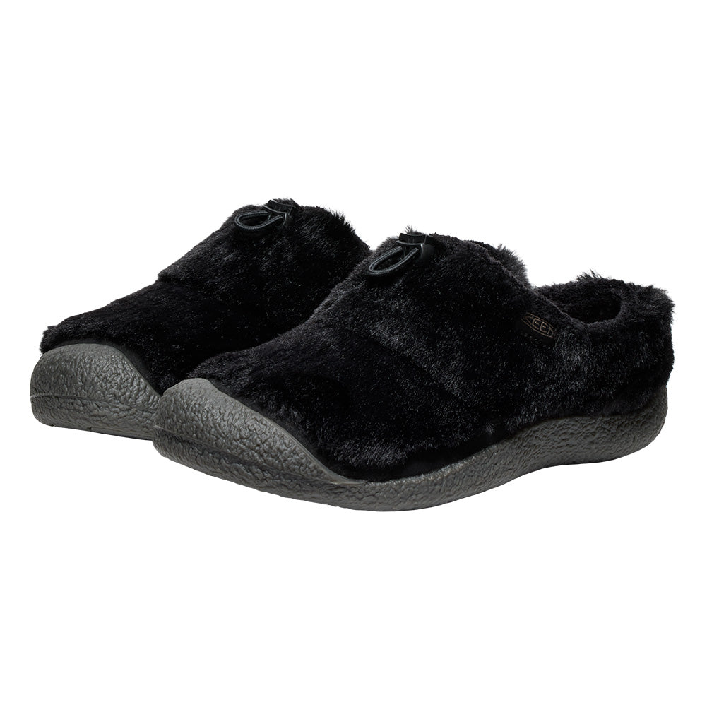 Keen Howser III Slide