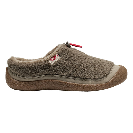 Keen Howser III Slide