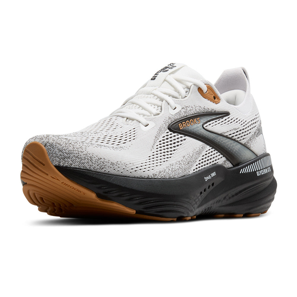 Brooks Glycerin GTS 22