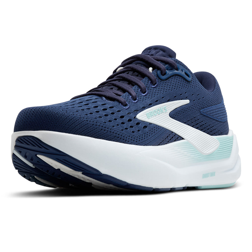 Brooks Ghost Max 3