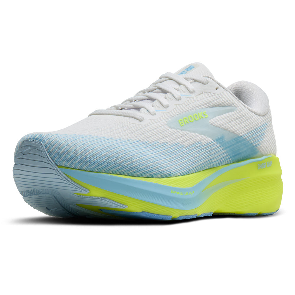 Brooks Women's Ghost AMP Running Shoes