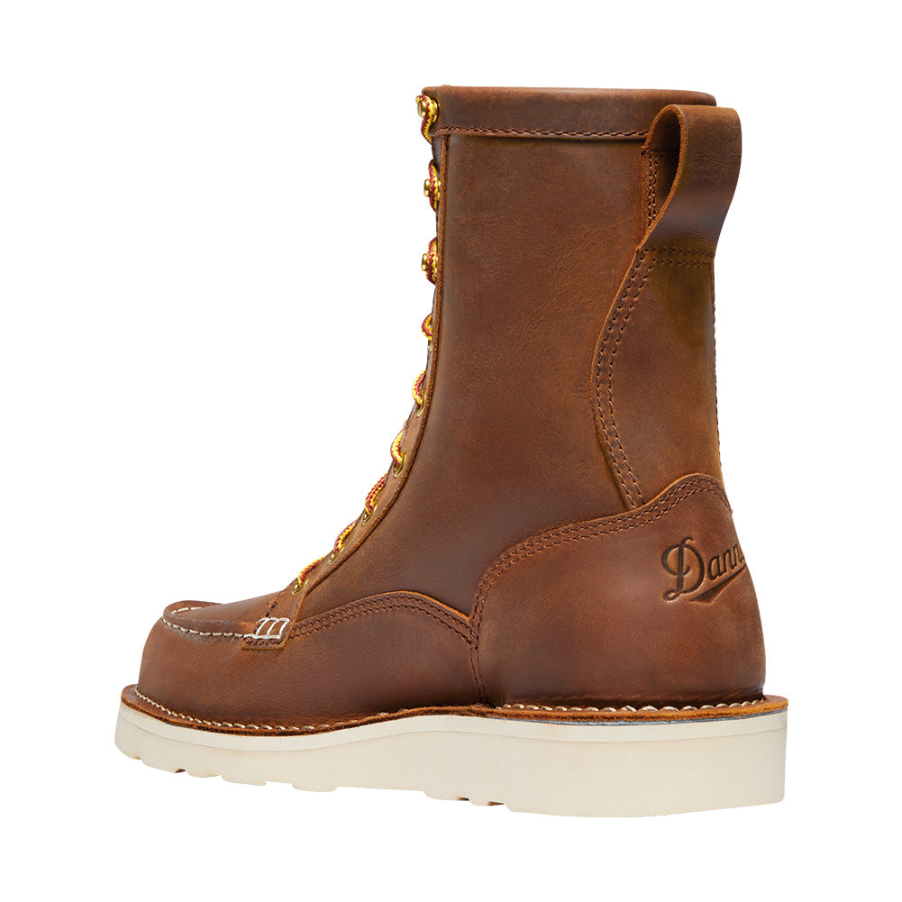 Danner Men's 8" Bull Run Work Boot