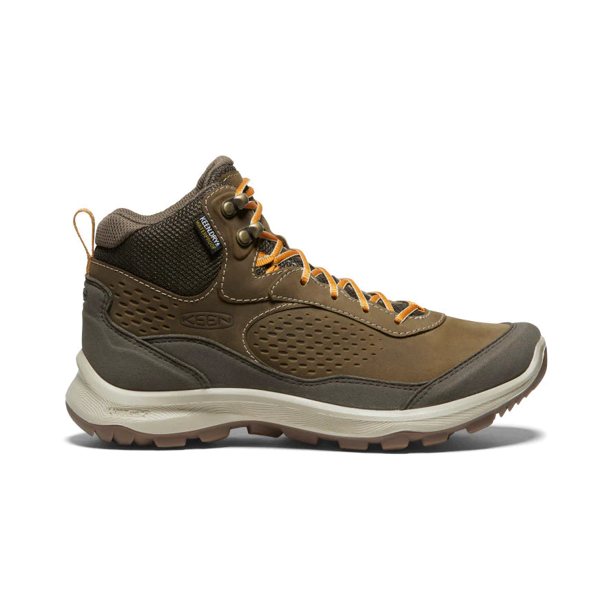 Keen terradora 2025 women's shoe