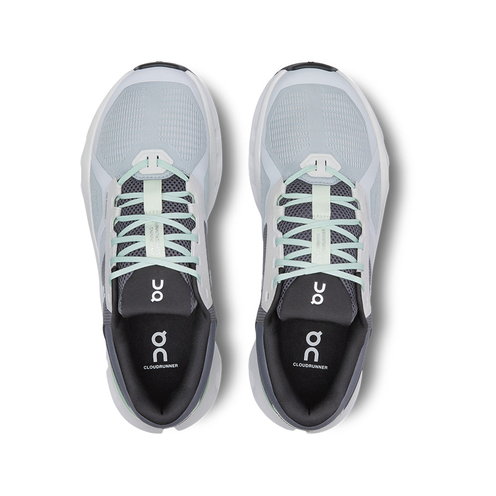 On Running Cloudrunner 2