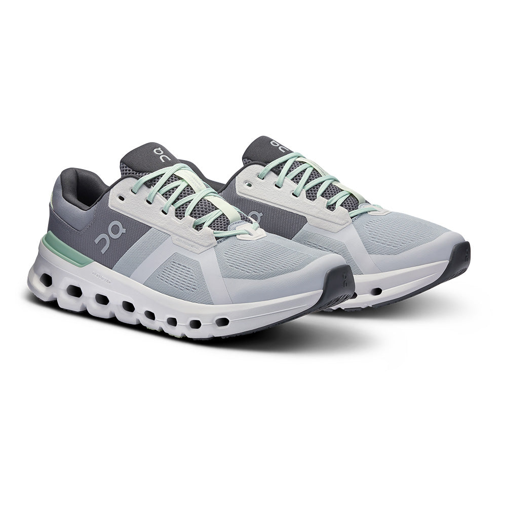 On Running Cloudrunner 2