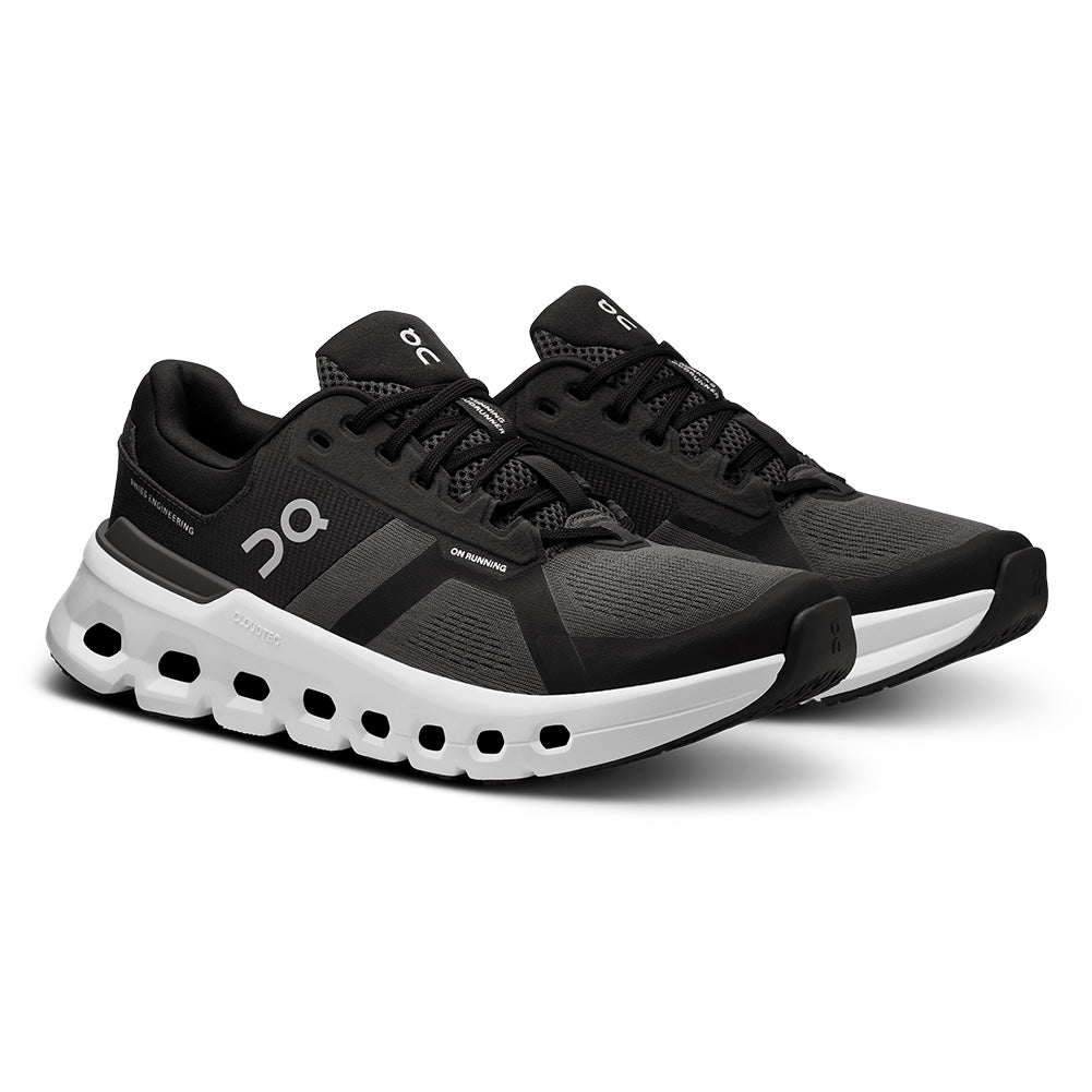 On Running Cloudrunner 2