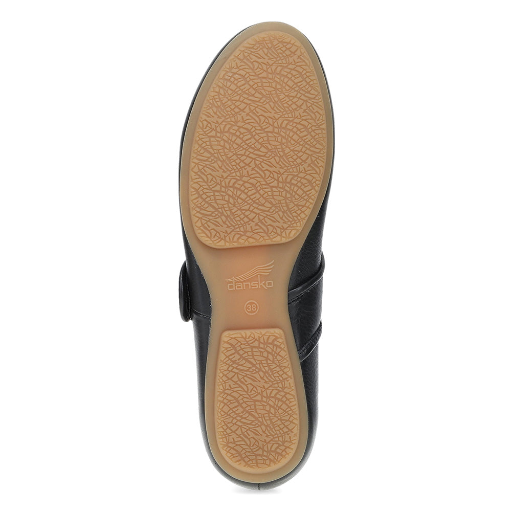 Dansko Women's Matilda Black Mary Jane