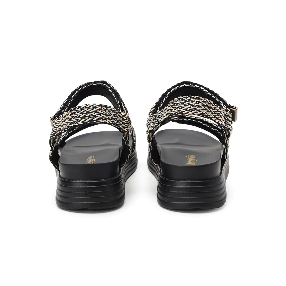 Alegria Allyson French Braid