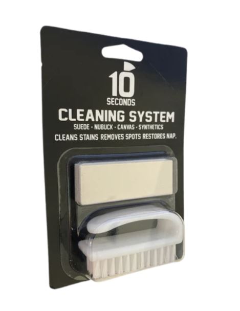 NB SUEDE CLEANING SYSTEM