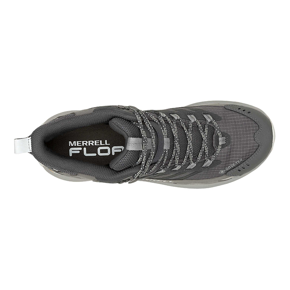 Merrell Moab Speed 2 Mid GORE-TEX®