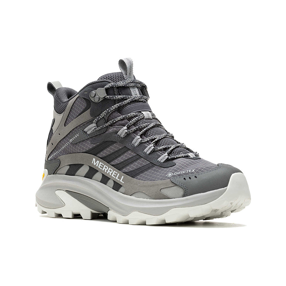 Merrell Moab Speed 2 Mid GORE-TEX®