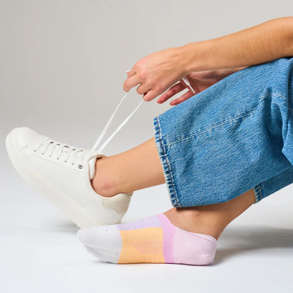 Feetures Ultra Light Invisible