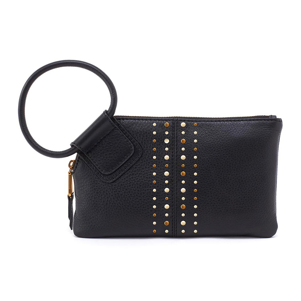 Hobo Sable Wristlet