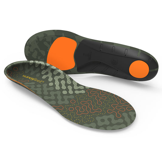 Superfeet Hike Cushion