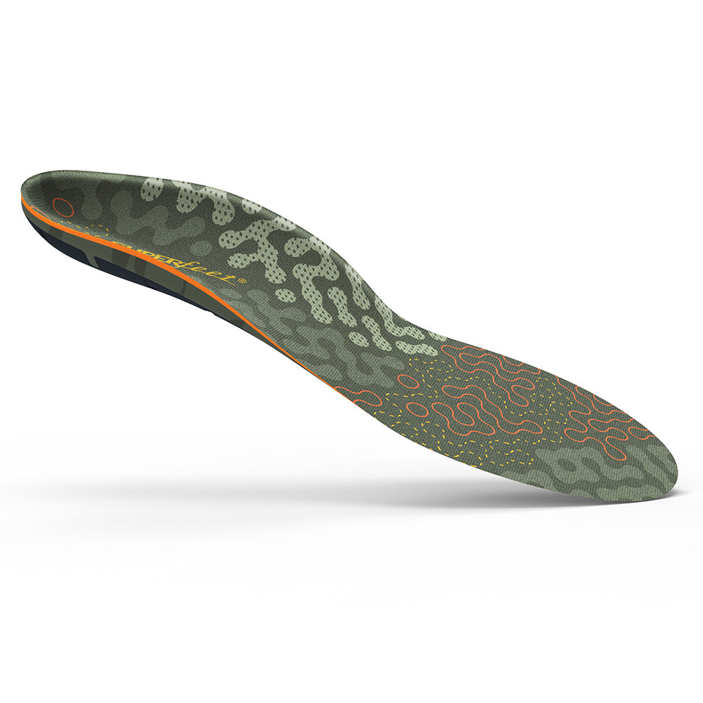 Superfeet Hike Cushion