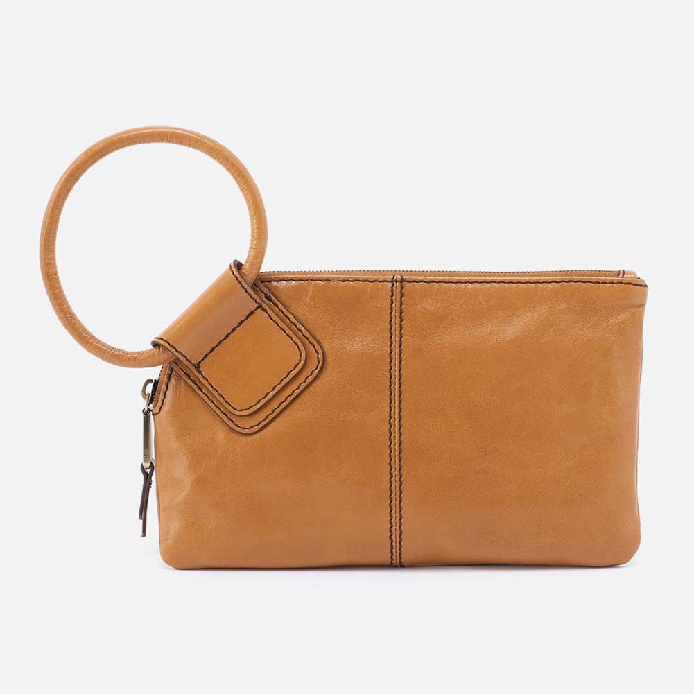 Hobo Sable Wristlet