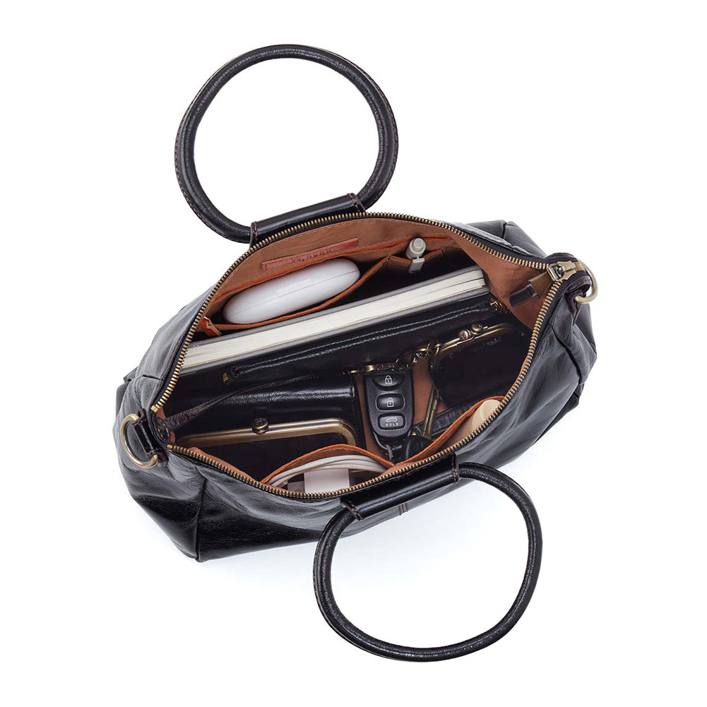 Hobo Sheila Medium Satchel