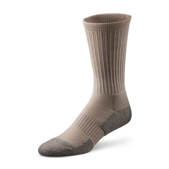 Dr. Comfort Diabetic Crew Sock
