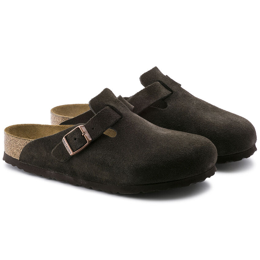 Birkenstock Boston