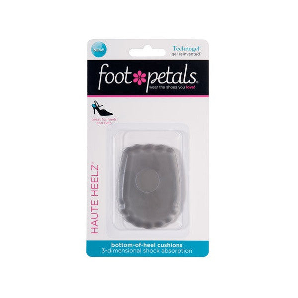 Foot Petals Haute Heelz –