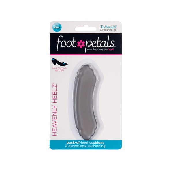 Foot Petals Heavenly Heelz