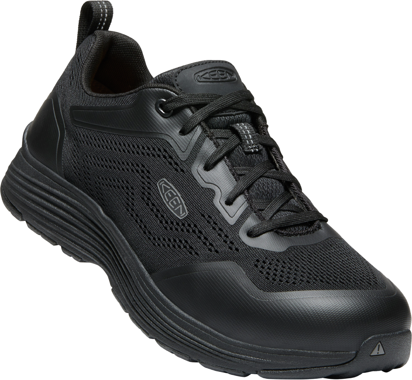 Keen Utility Sparta Steel Toe