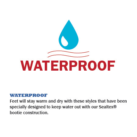 Propet Cliff Walker Strap