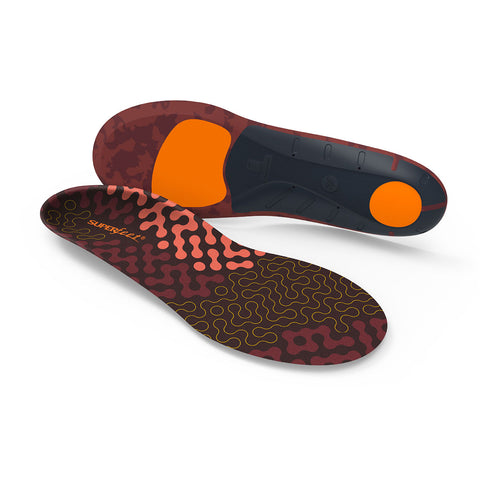 Insoles