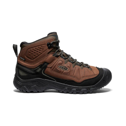 Keen Targhee IV Mid