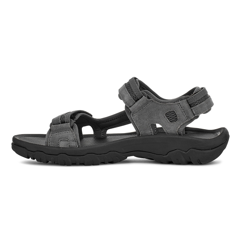 Teva Hudson