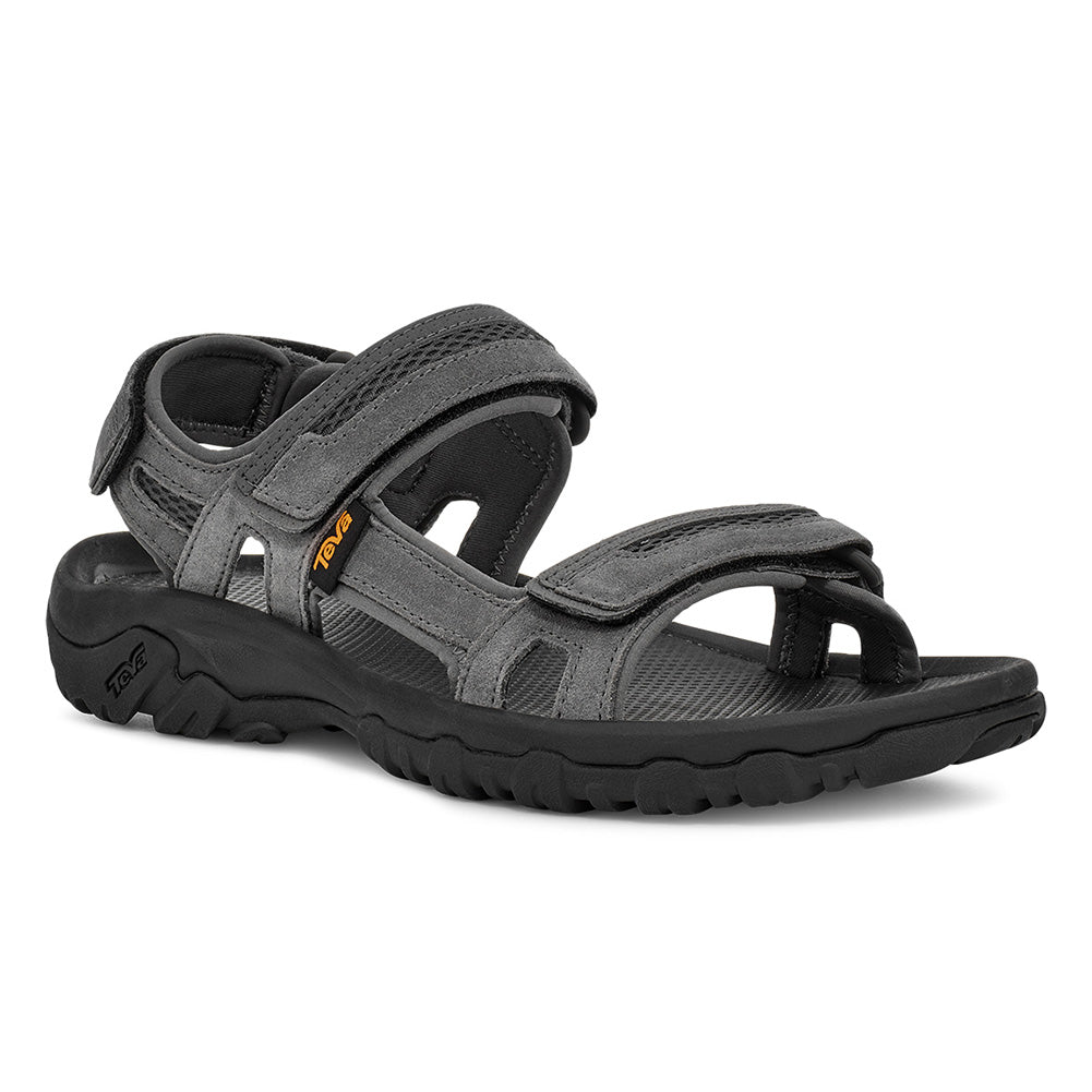 Teva Hudson