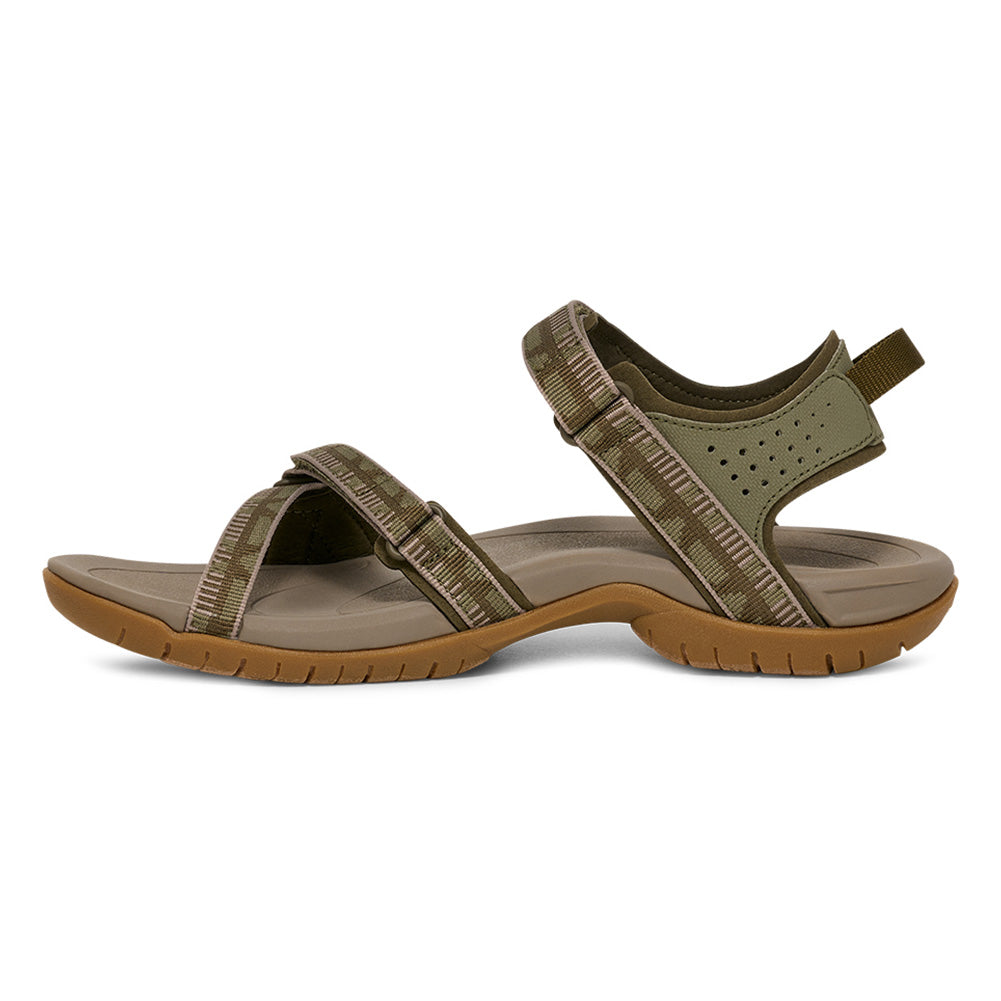Teva Women's Verra Hiking Sandals
