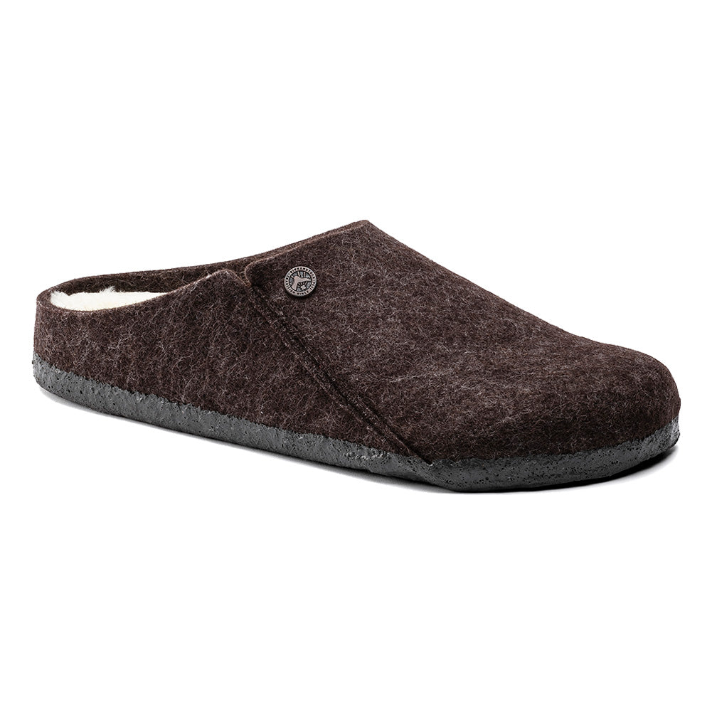 Birkenstock Zermatt Shearling