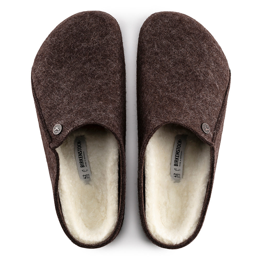 Birkenstock Zermatt Shearling