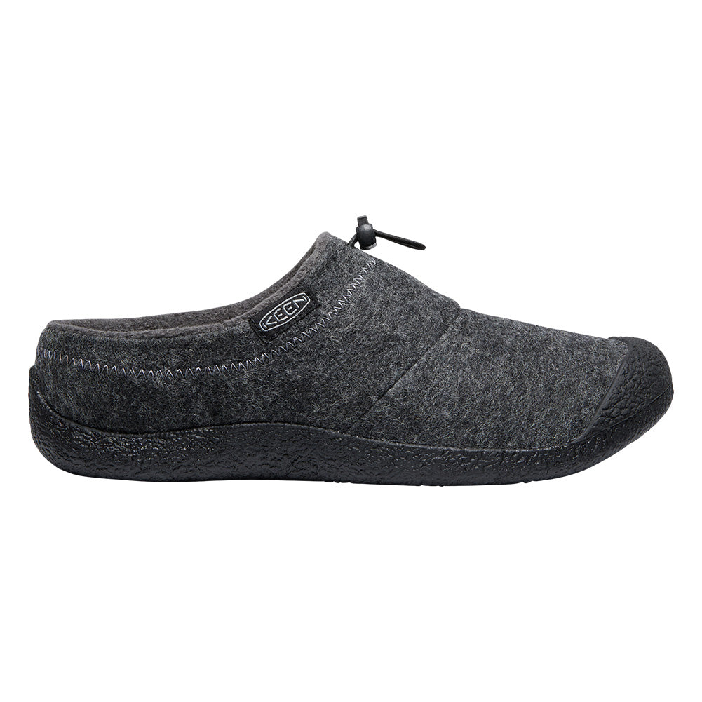 Keen Howser III Slide