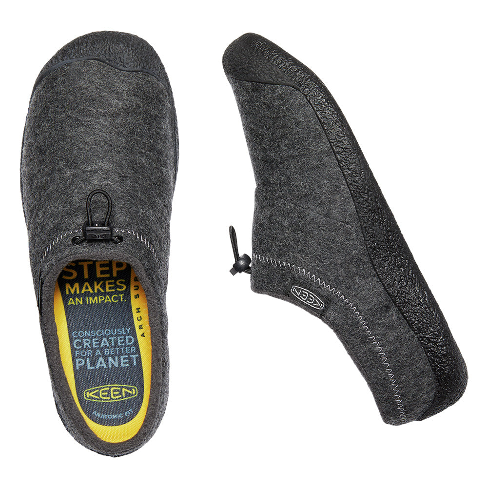 Keen Howser III Slide