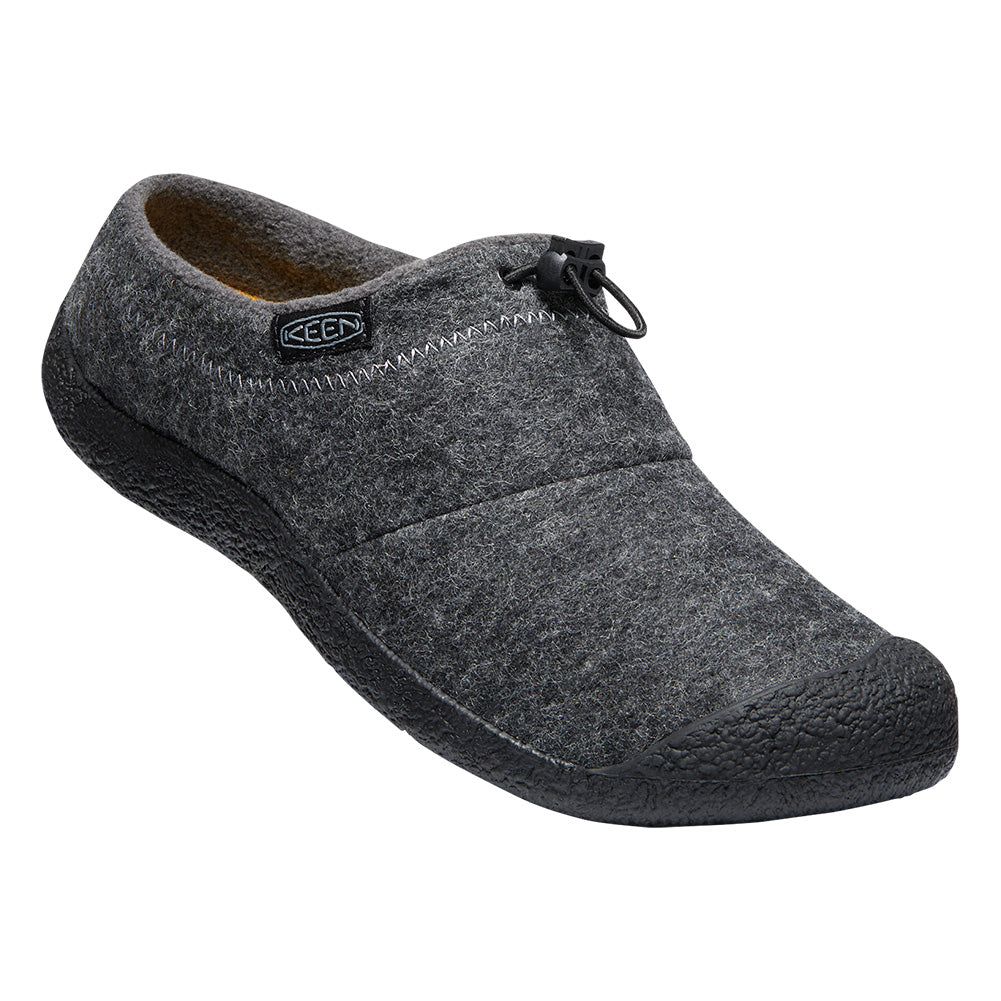 Keen Howser III Slide