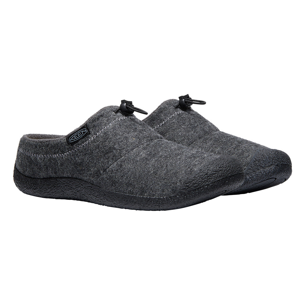 Keen Howser III Slide