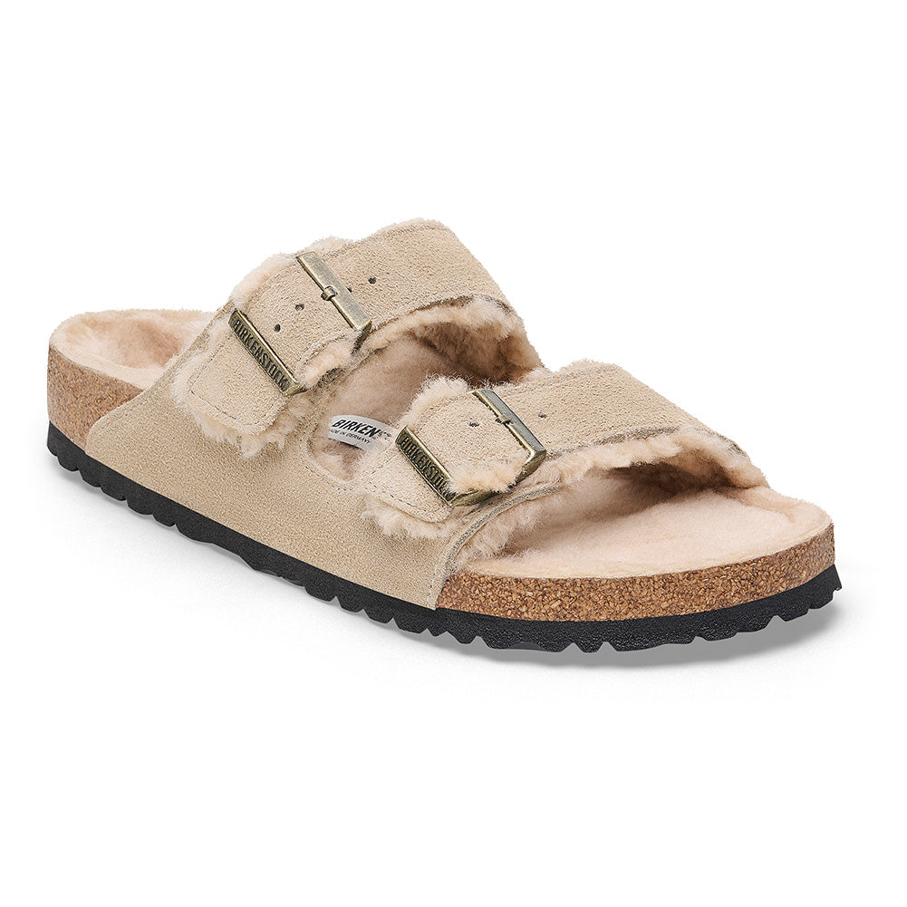 Birkenstock Arizona Shearling