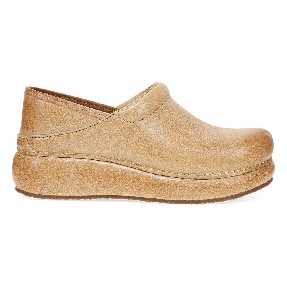 Dansko Platform Pro