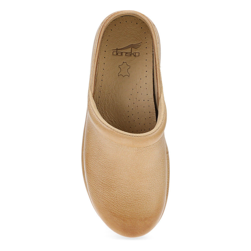 Dansko Platform Pro