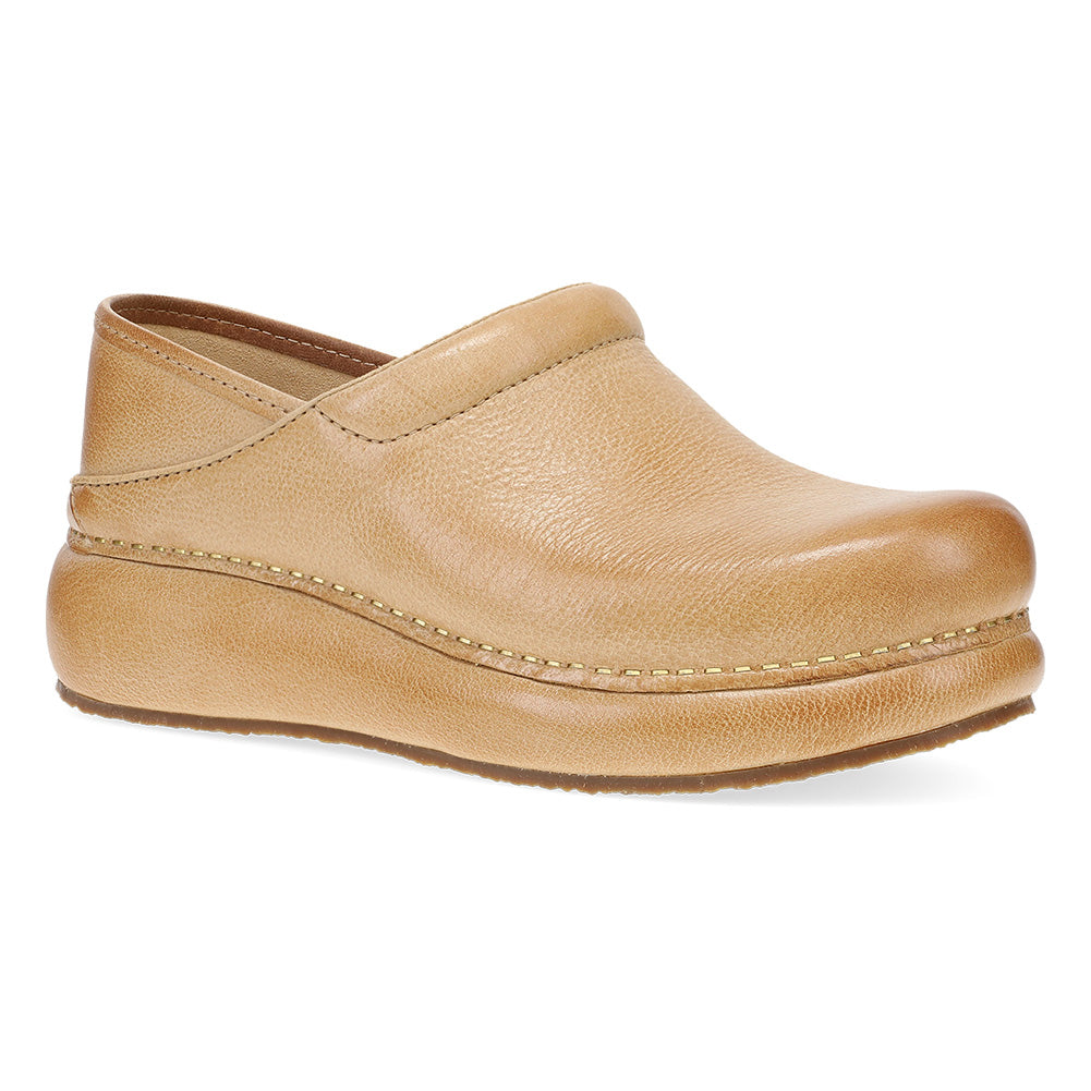 Dansko Platform Pro