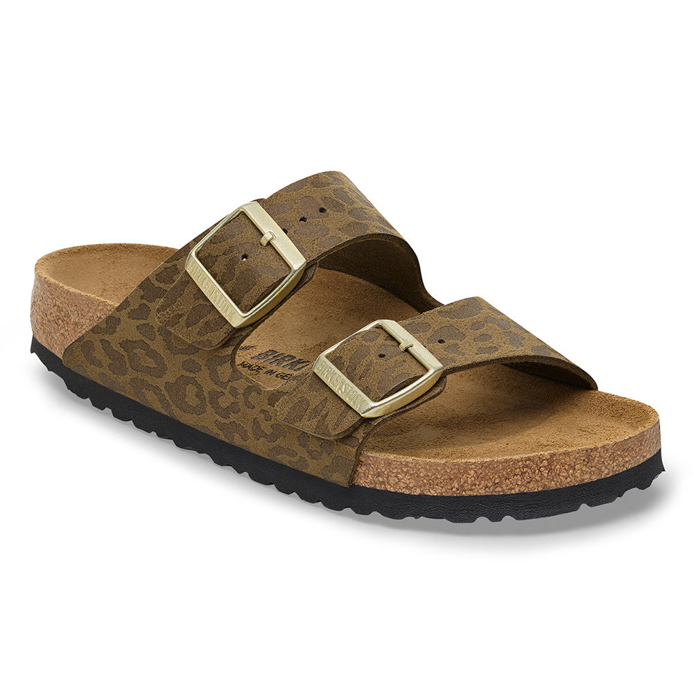 Birkenstock Arizona Leo