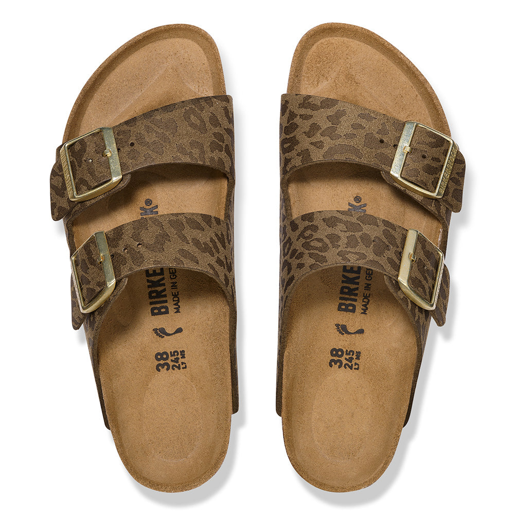Birkenstock Arizona Leo